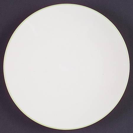 Colorwave Mint Bread & Butter Plate