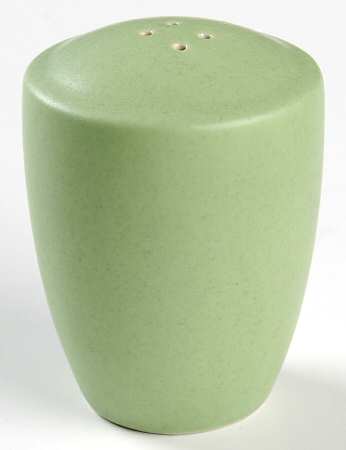 Colorwave Mint Salt Shaker