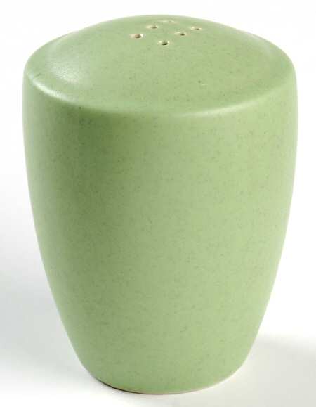 Colorwave Mint Pepper Shaker