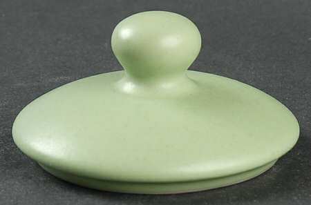 Colorwave Mint Lid for Sugar Bowl