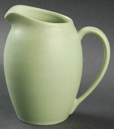 Colorwave Mint Creamer