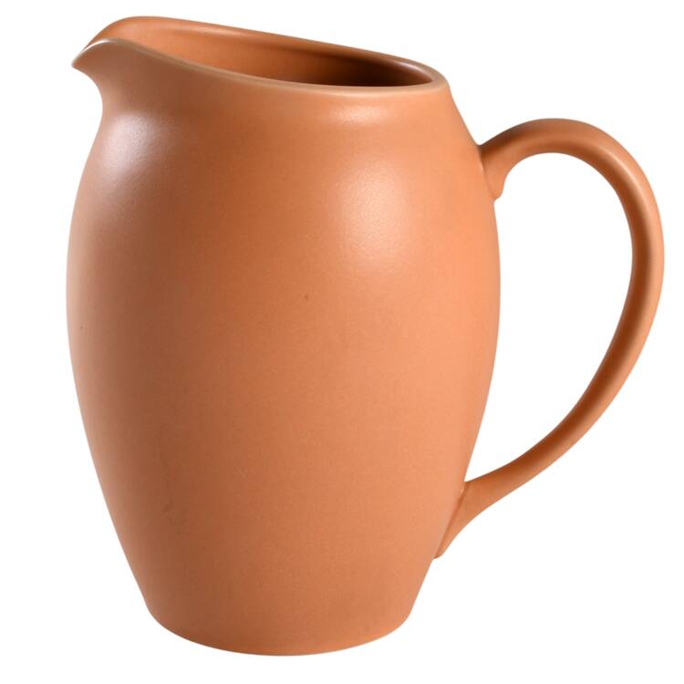 Colorwave Peach 56 Oz Pitcher