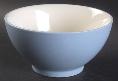 Colorwave Sky Rice Bowl