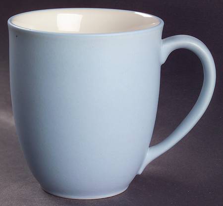 Colorwave Sky Mug