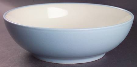Colorwave Sky Coupe Cereal Bowl