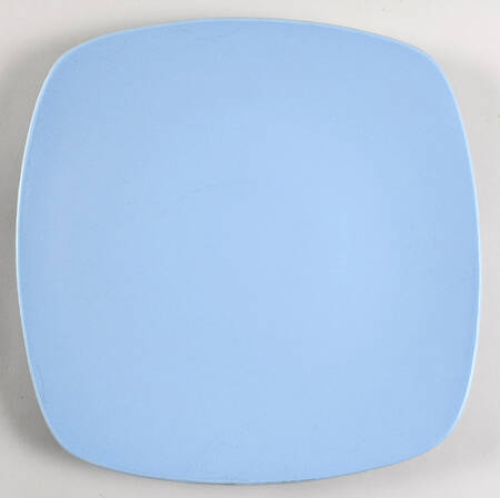 Colorwave Sky Square Dinner Plate