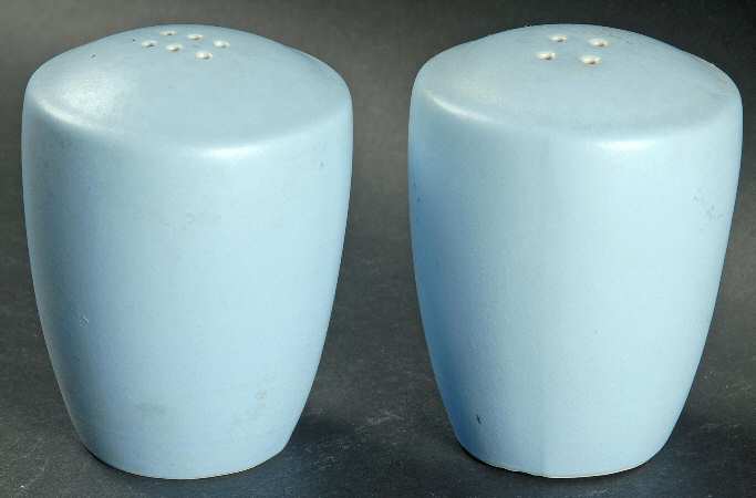 Colorwave Sky Salt & Pepper Set