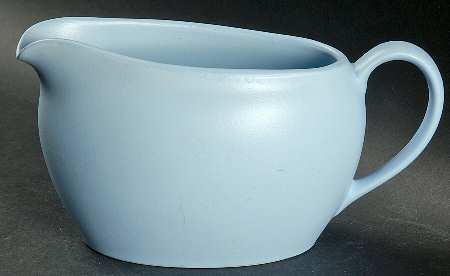 Colorwave Sky Gravy Boat