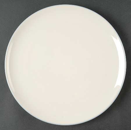 Colorwave Sky 12" Chop Plate (Round Platter)