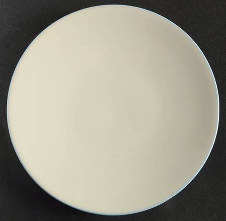 Colorwave Sky Bread & Butter Plate