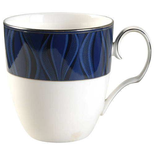 Stardust Platinum Mug