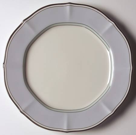 Centura Blue by Noritake