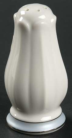 Centura Blue Salt Shaker