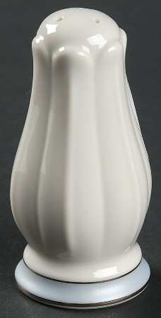Centura Blue Pepper Shaker