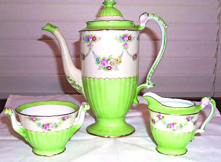 N2709 by Noritake