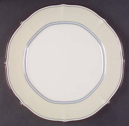 Centura Cream by Noritake
