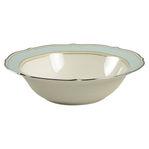 Centura Green 9" Round Vegetable Bowl