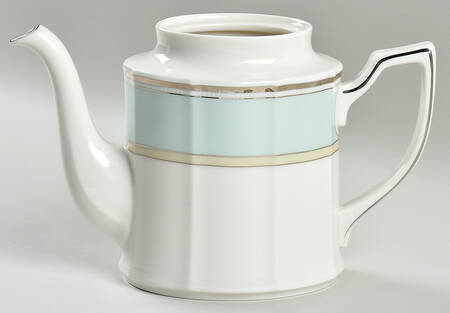 Centura Green Tea/Coffee Pot No Lid