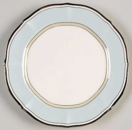 Centura Green Salad Plate