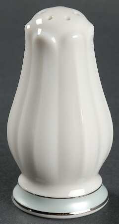 Centura Green Salt Shaker