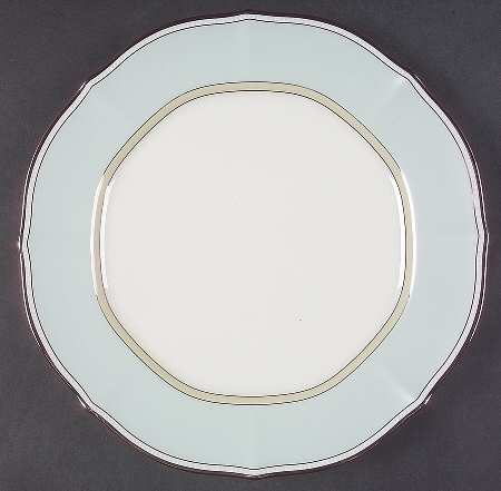 Centura Green by Noritake