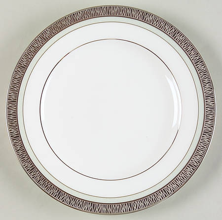 Bread & Butter Plate