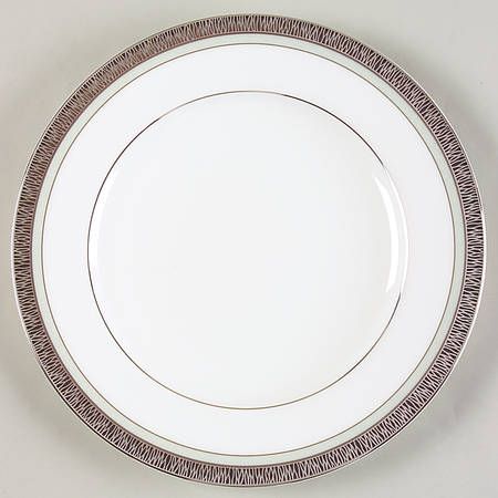 Salad Plate