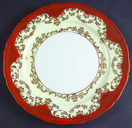 N2518 by Noritake