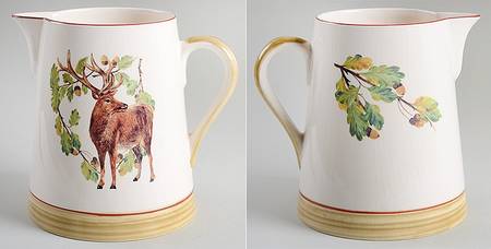 Fontainebleau Grandmug