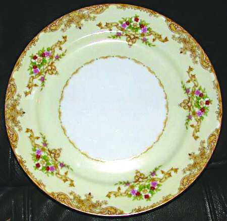 N2520 by Noritake