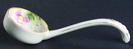 N4617 Ladle for Mayonnaise