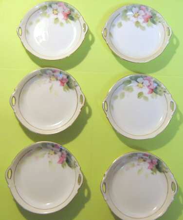 N4617 Butter Pat