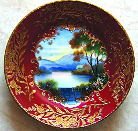 N2522 by Noritake