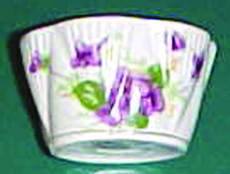 3-402 Open Sugar Bowl