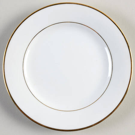 N2523 Bread & Butter Plate