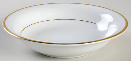N2523 Fruit/Dessert (Sauce) Bowl