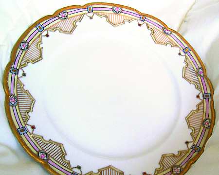 N2718 by Noritake