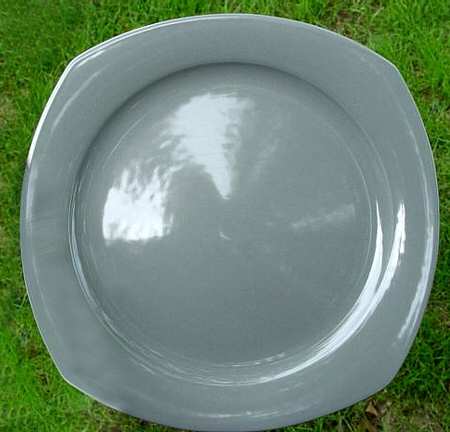 Oxford (Gray) by Nikko