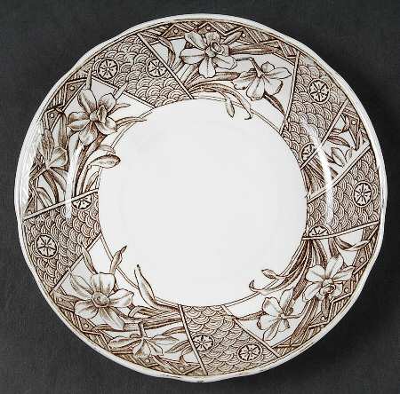 Grosvenor Saucer