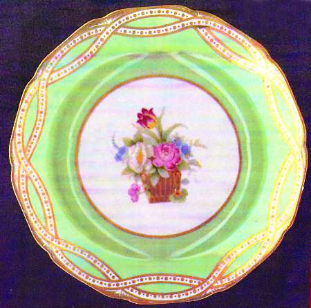 N2721 by Noritake