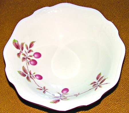 Wild Harvest by Noritake