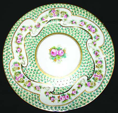 N2722 by Noritake