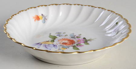 1012Z Fruit/Dessert (Sauce) Bowl