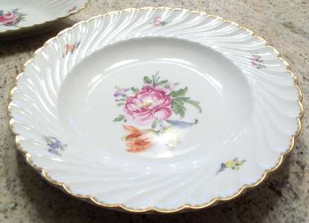 1012Z Rim Soup Bowl