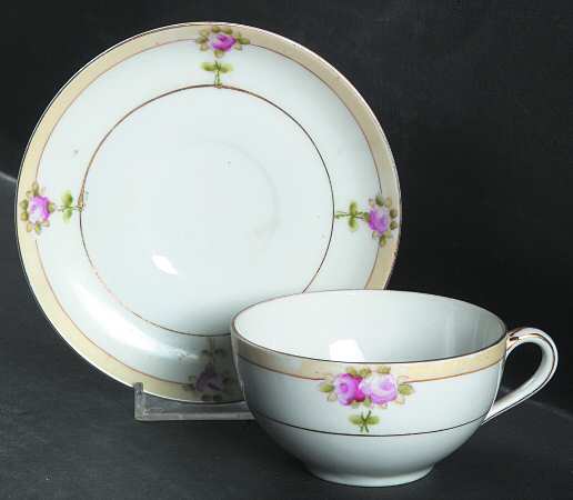 N2726 by Noritake