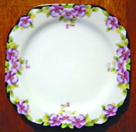 N2527 by Noritake