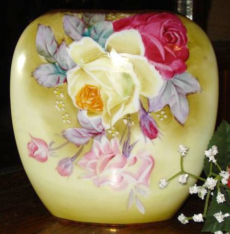 N4616 Vase