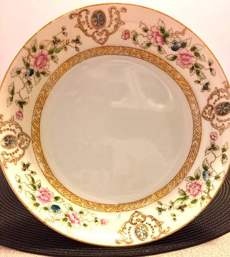 N2732 Rim Soup Bowl