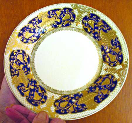 N2528 by Noritake