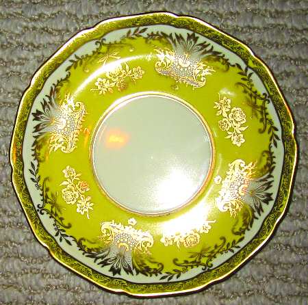 N2735 by Noritake